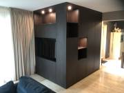 TV/Opbergkast Woudsend