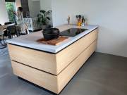 Keuken Quercia Oppenhuizen