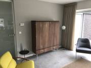 TV-kast Retro Design